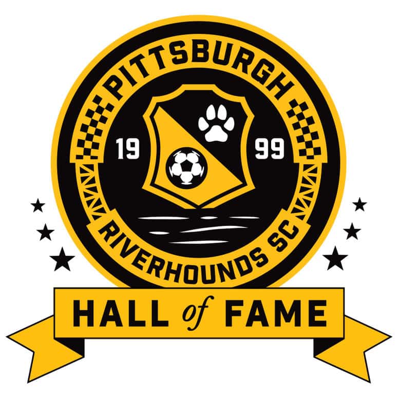 Pittsburgh Riverhounds Hall of Fame